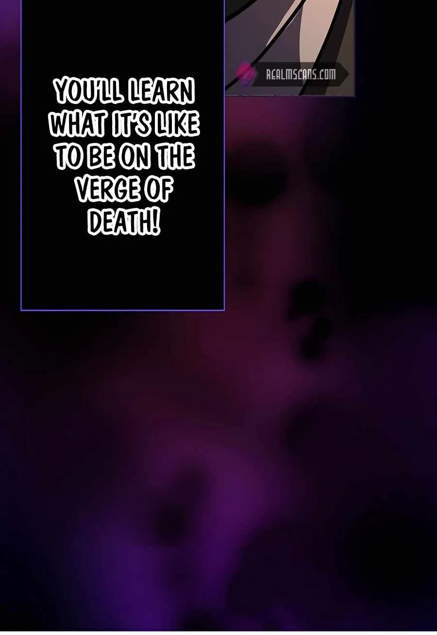 Reborn Ranker – Gravity User Chapter 24 page 87 - 