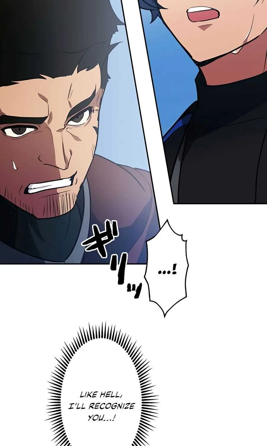 Reborn Ranker – Gravity User Chapter 26 page 2 - 