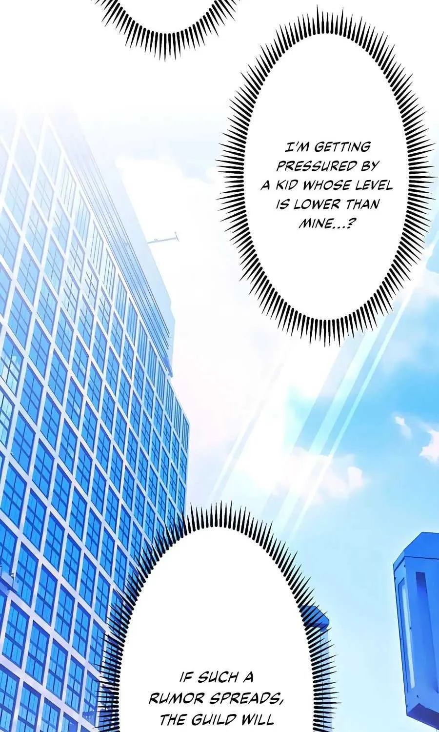 Reborn Ranker – Gravity User Chapter 26 page 3 - 
