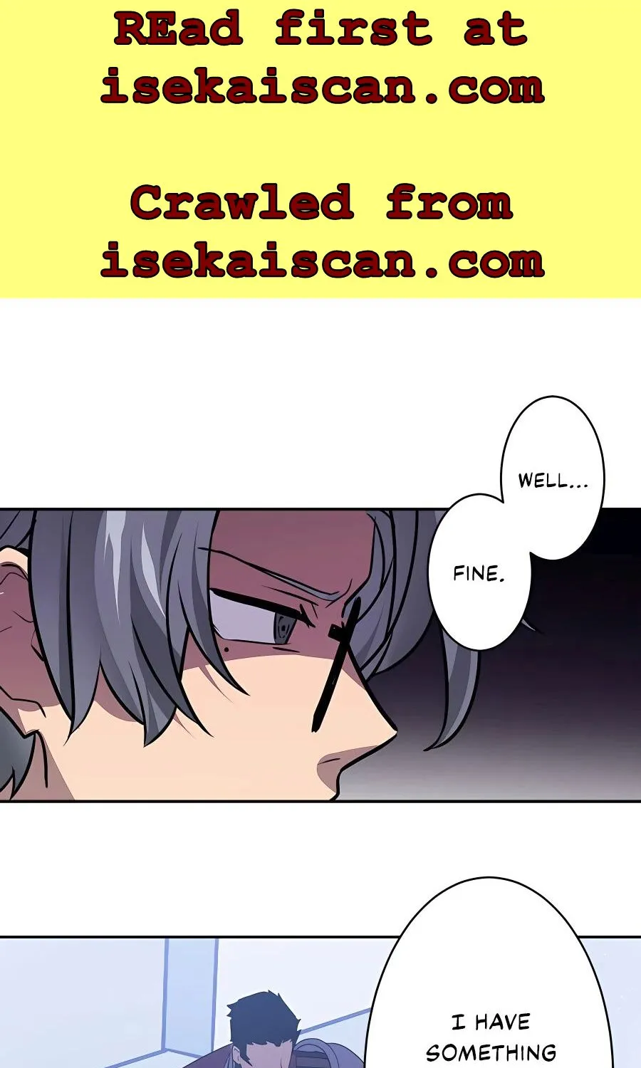 Reborn Ranker – Gravity User Chapter 26 page 43 - 