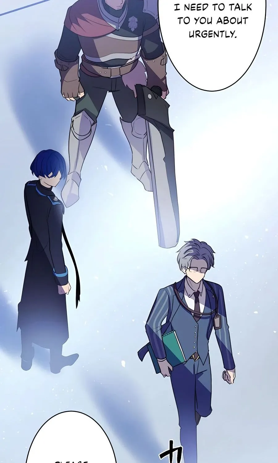 Reborn Ranker – Gravity User Chapter 26 page 44 - 