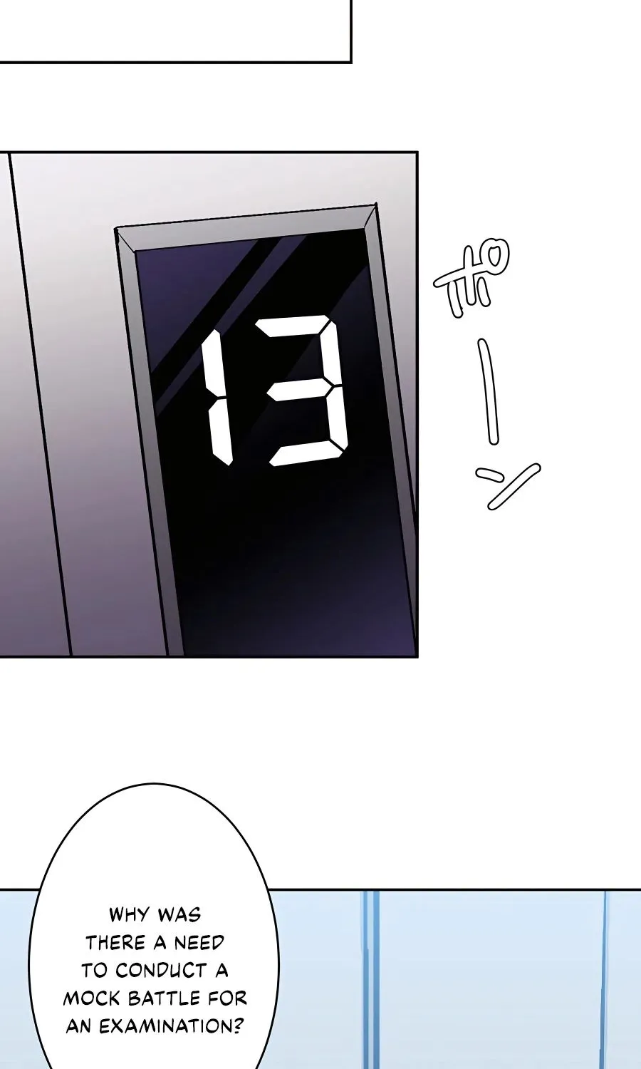 Reborn Ranker – Gravity User Chapter 26 page 52 - 