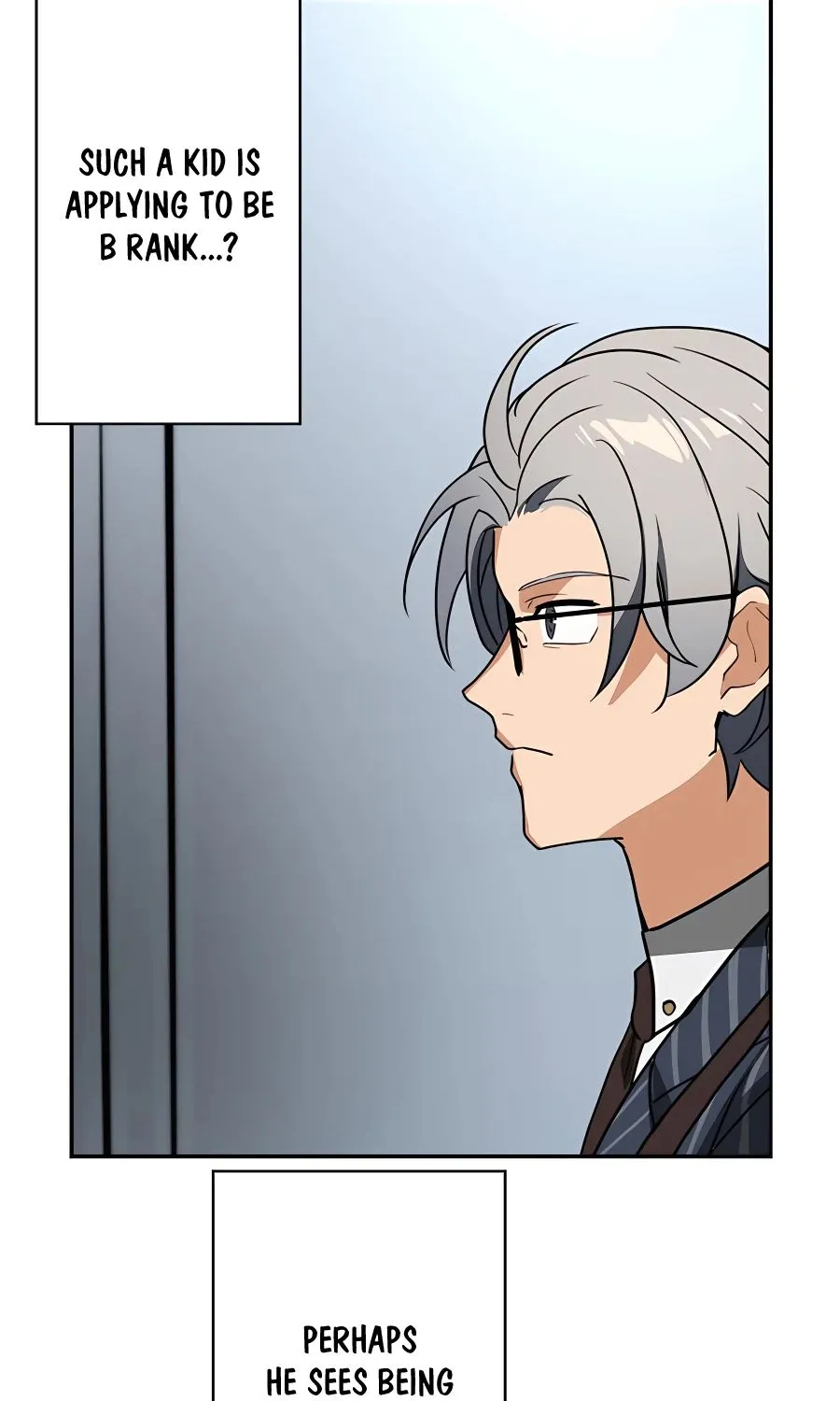 Reborn Ranker – Gravity User Chapter 26 page 54 - 