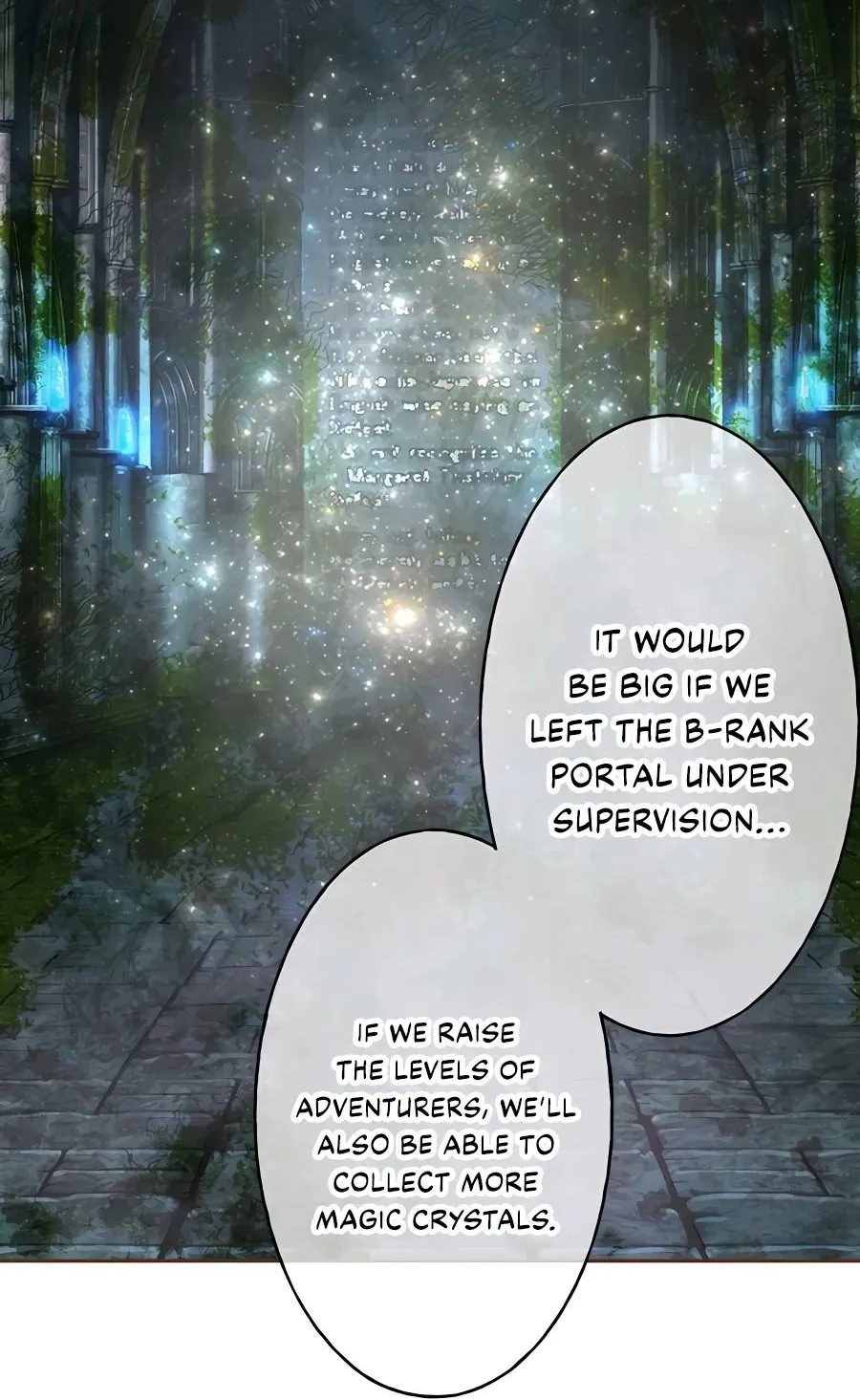 Reborn Ranker – Gravity User Chapter 26 page 60 - 