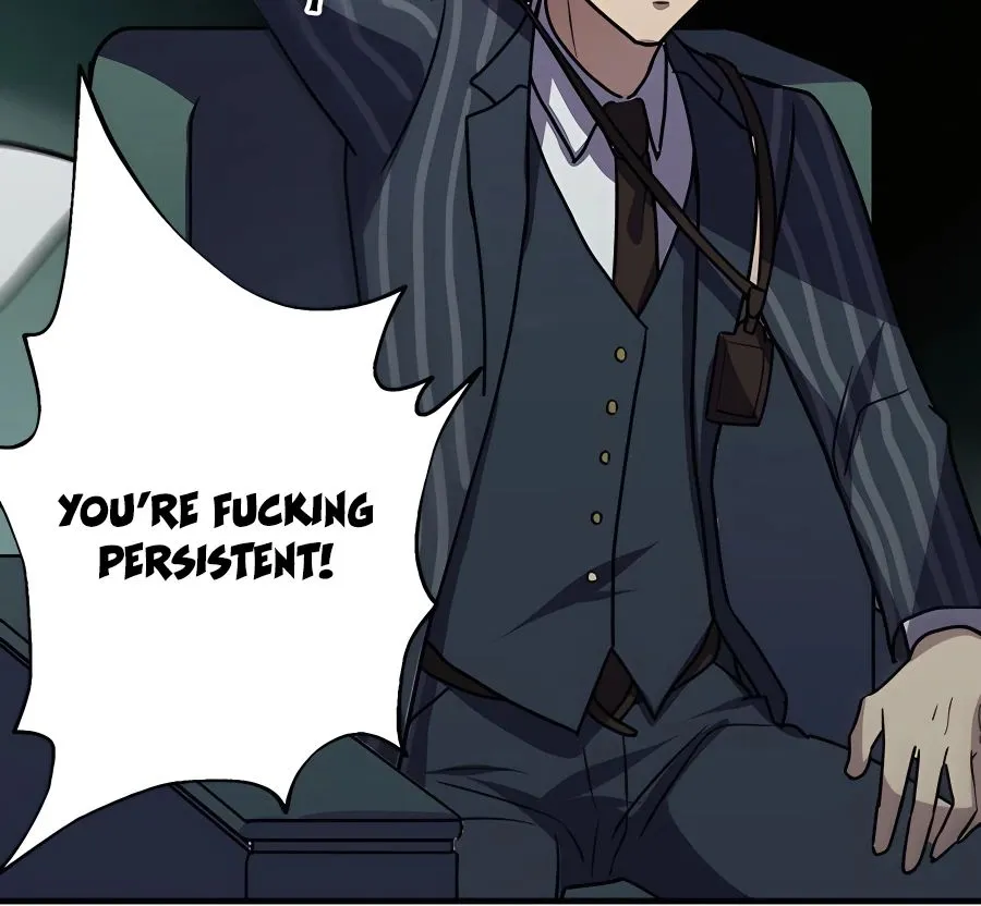 Reborn Ranker – Gravity User Chapter 26 page 74 - 