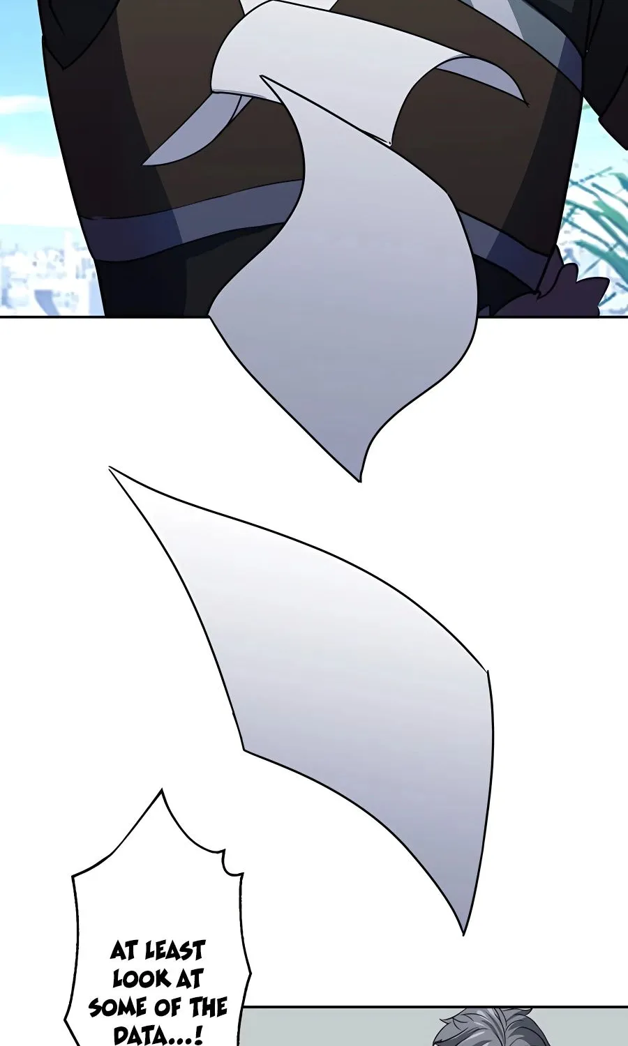 Reborn Ranker – Gravity User Chapter 26 page 76 - 