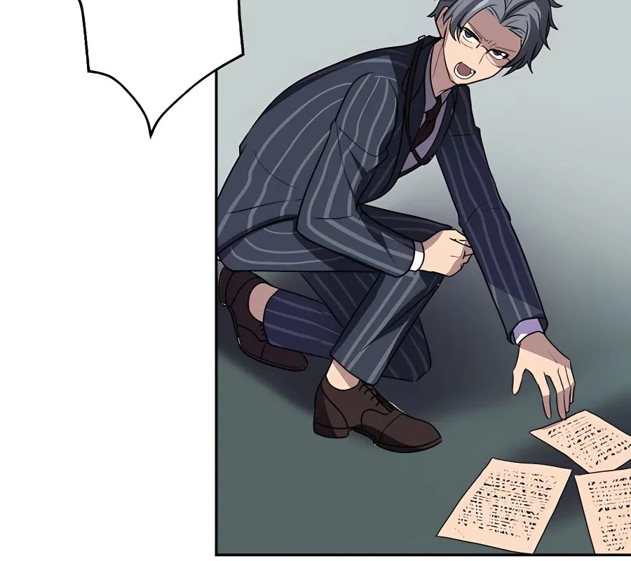 Reborn Ranker – Gravity User Chapter 26 page 77 - 