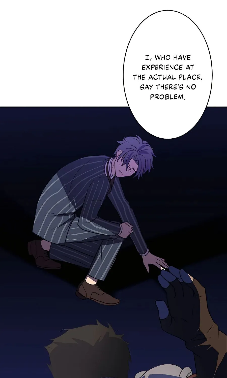 Reborn Ranker – Gravity User Chapter 26 page 79 - 