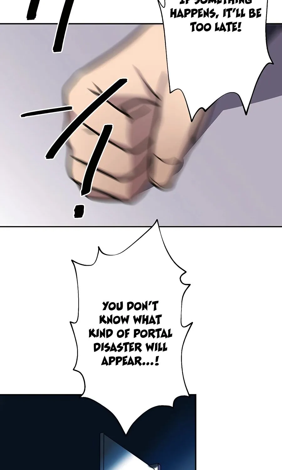 Reborn Ranker – Gravity User Chapter 26 page 81 - 