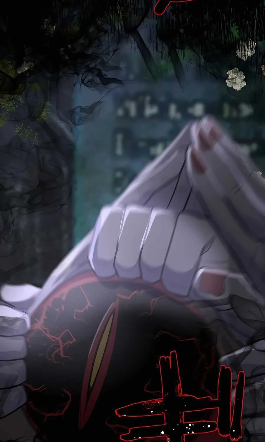 Reborn Ranker – Gravity User Chapter 26 page 88 - 