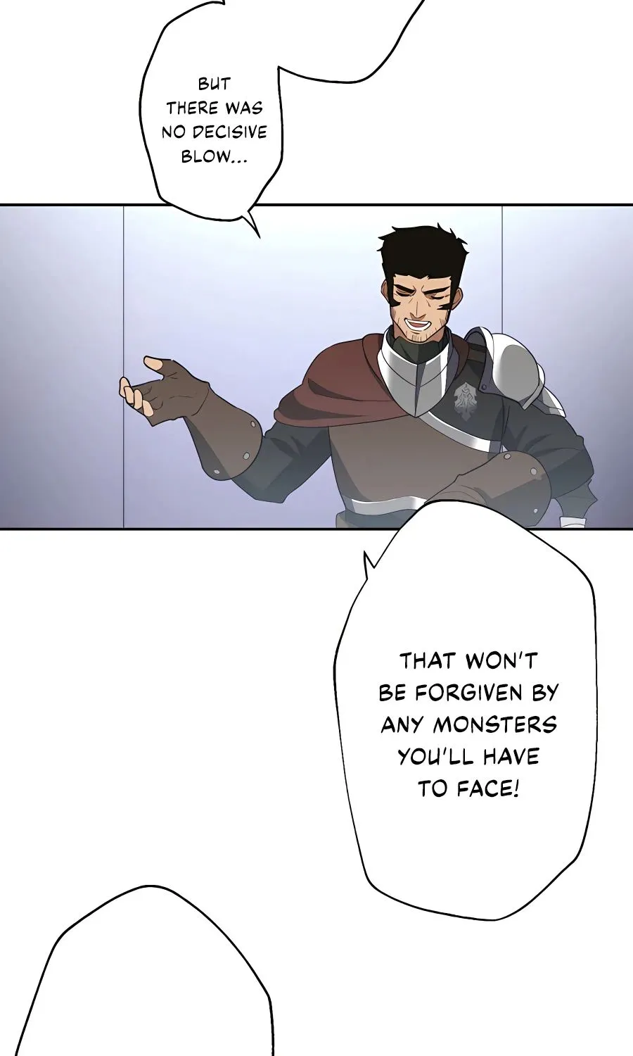 Reborn Ranker – Gravity User Chapter 26 page 10 - 
