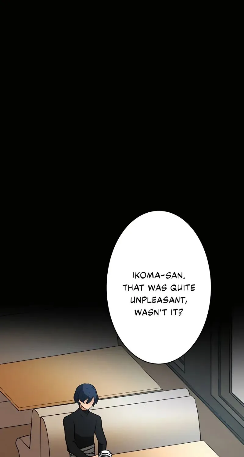 Reborn Ranker – Gravity User Chapter 27 page 2 - 