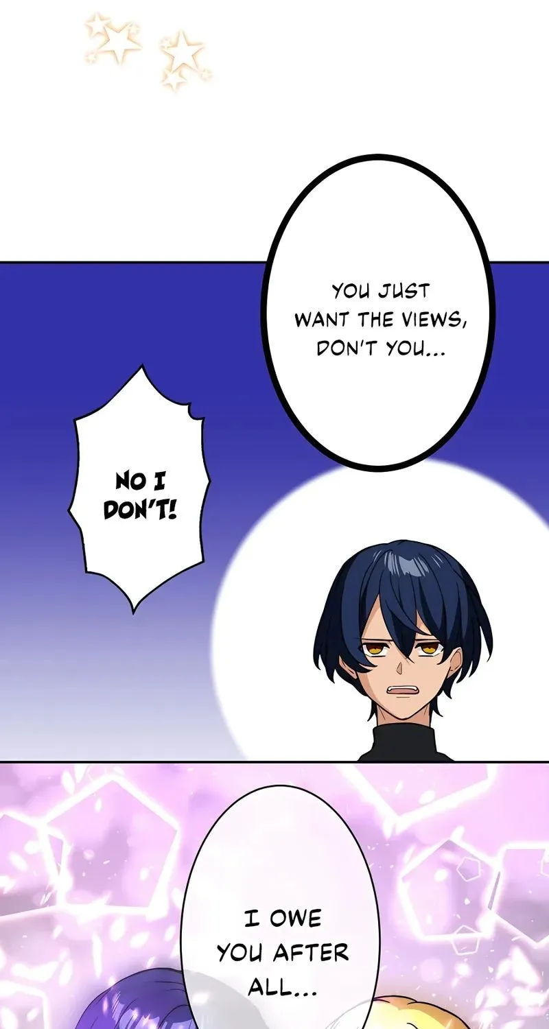 Reborn Ranker – Gravity User Chapter 27 page 14 - 