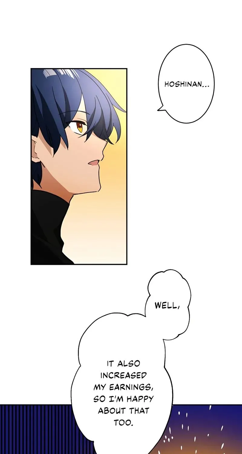 Reborn Ranker – Gravity User Chapter 27 page 17 - 
