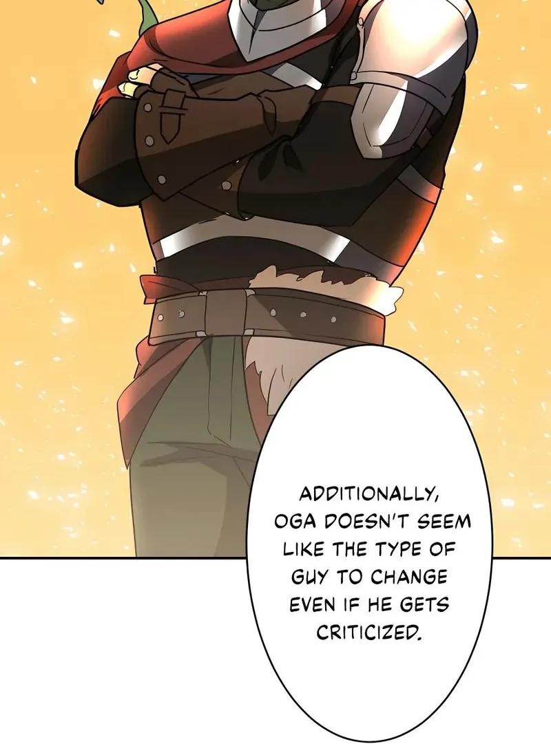 Reborn Ranker – Gravity User Chapter 27 page 20 - 