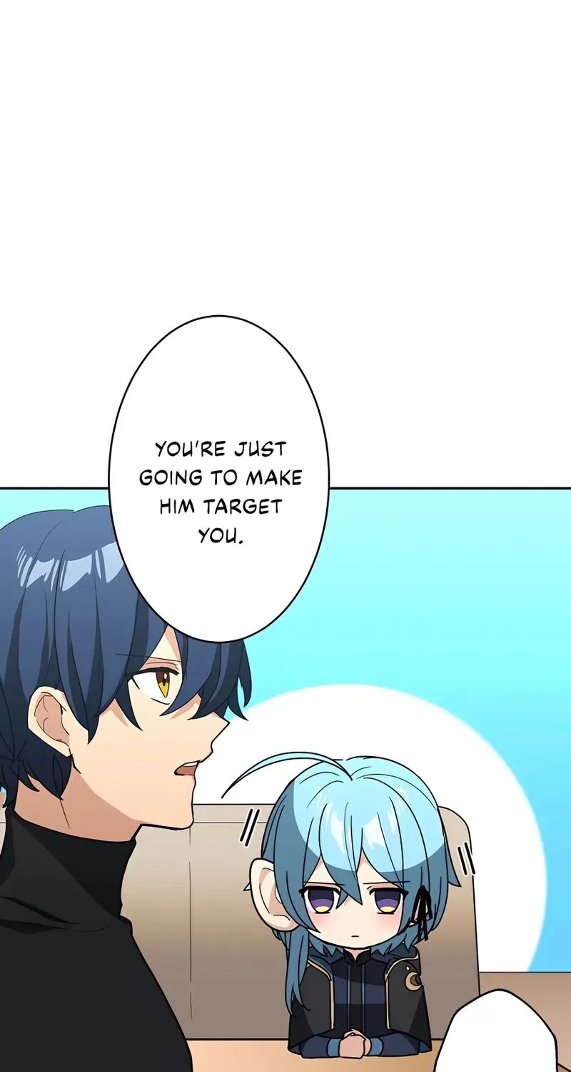 Reborn Ranker – Gravity User Chapter 27 page 21 - 