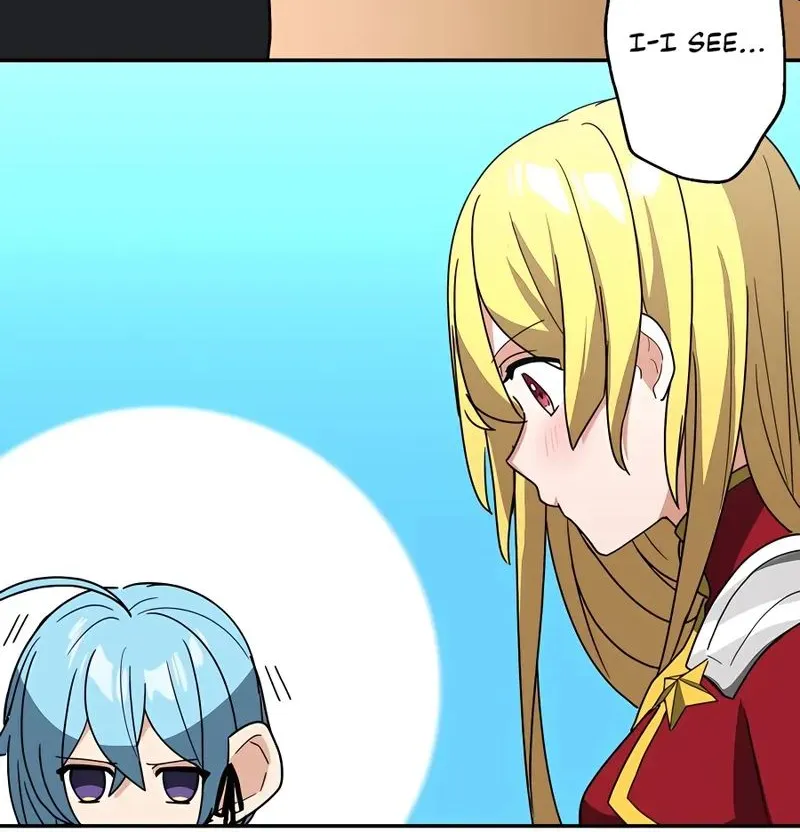 Reborn Ranker – Gravity User Chapter 27 page 22 - 