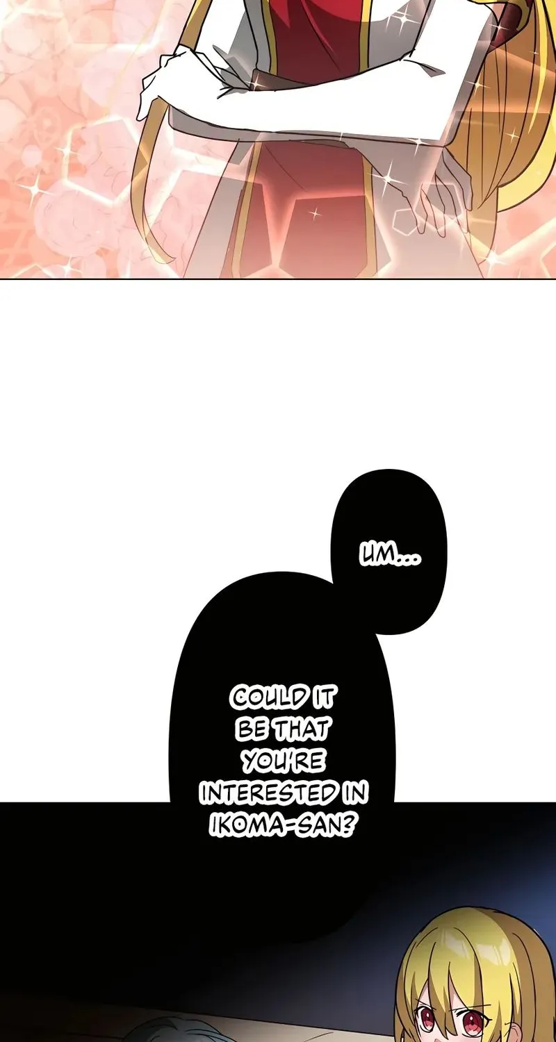Reborn Ranker – Gravity User Chapter 27 page 24 - 