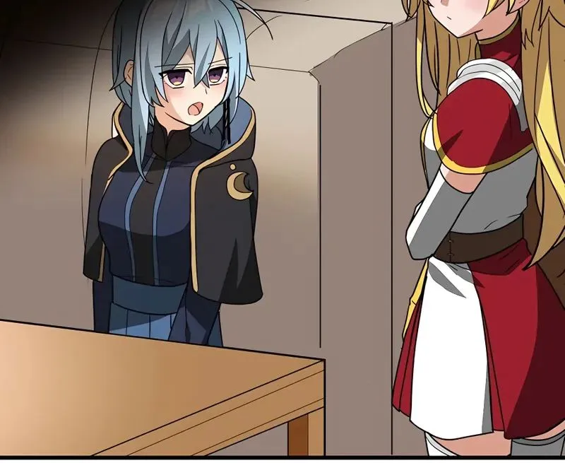 Reborn Ranker – Gravity User Chapter 27 page 25 - 