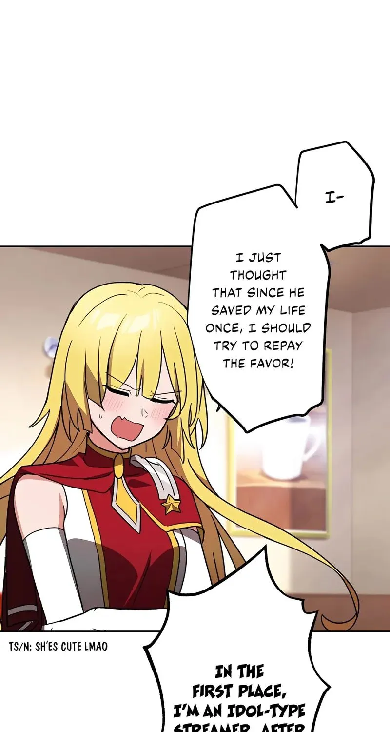 Reborn Ranker – Gravity User Chapter 27 page 28 - 