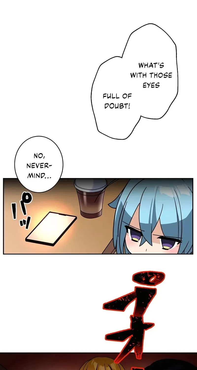 Reborn Ranker – Gravity User Chapter 27 page 30 - 