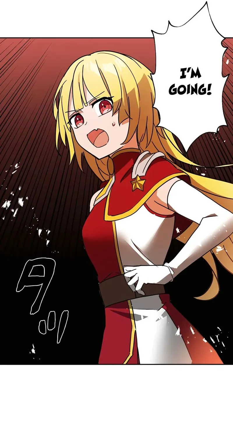 Reborn Ranker – Gravity User Chapter 27 page 43 - 