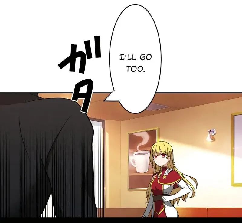 Reborn Ranker – Gravity User Chapter 27 page 44 - 