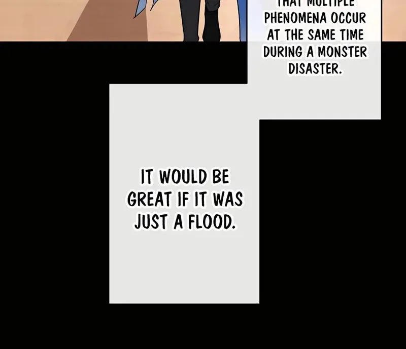 Reborn Ranker – Gravity User Chapter 27 page 46 - 