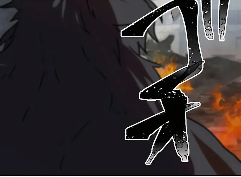 Reborn Ranker – Gravity User Chapter 27 page 49 - 