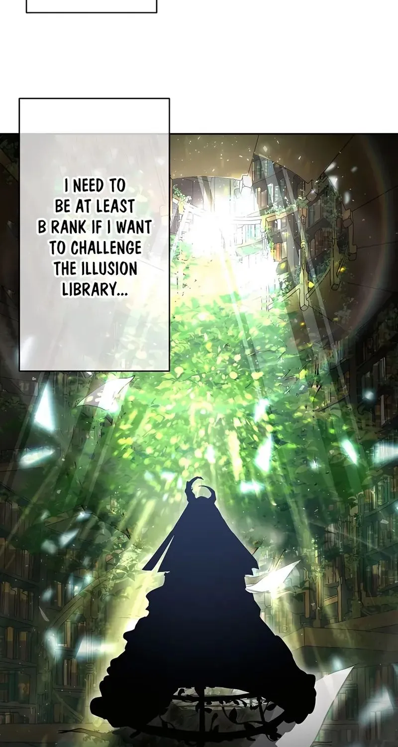 Reborn Ranker – Gravity User Chapter 27 page 6 - 