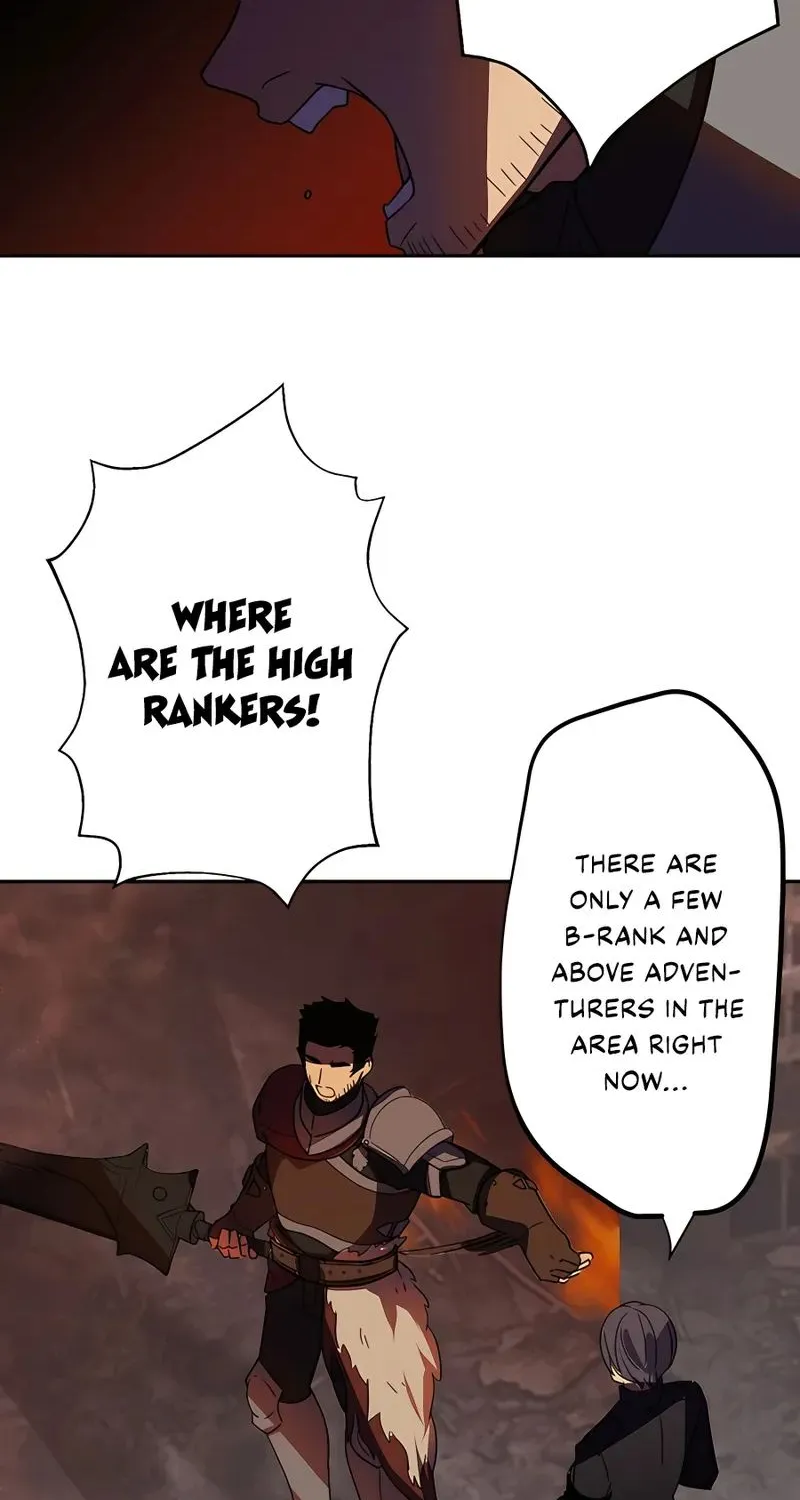 Reborn Ranker – Gravity User Chapter 27 page 55 - 
