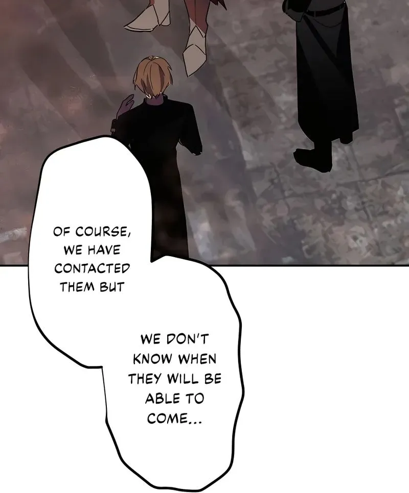 Reborn Ranker – Gravity User Chapter 27 page 56 - 