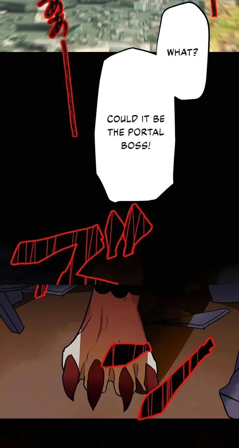Reborn Ranker – Gravity User Chapter 27 page 63 - 