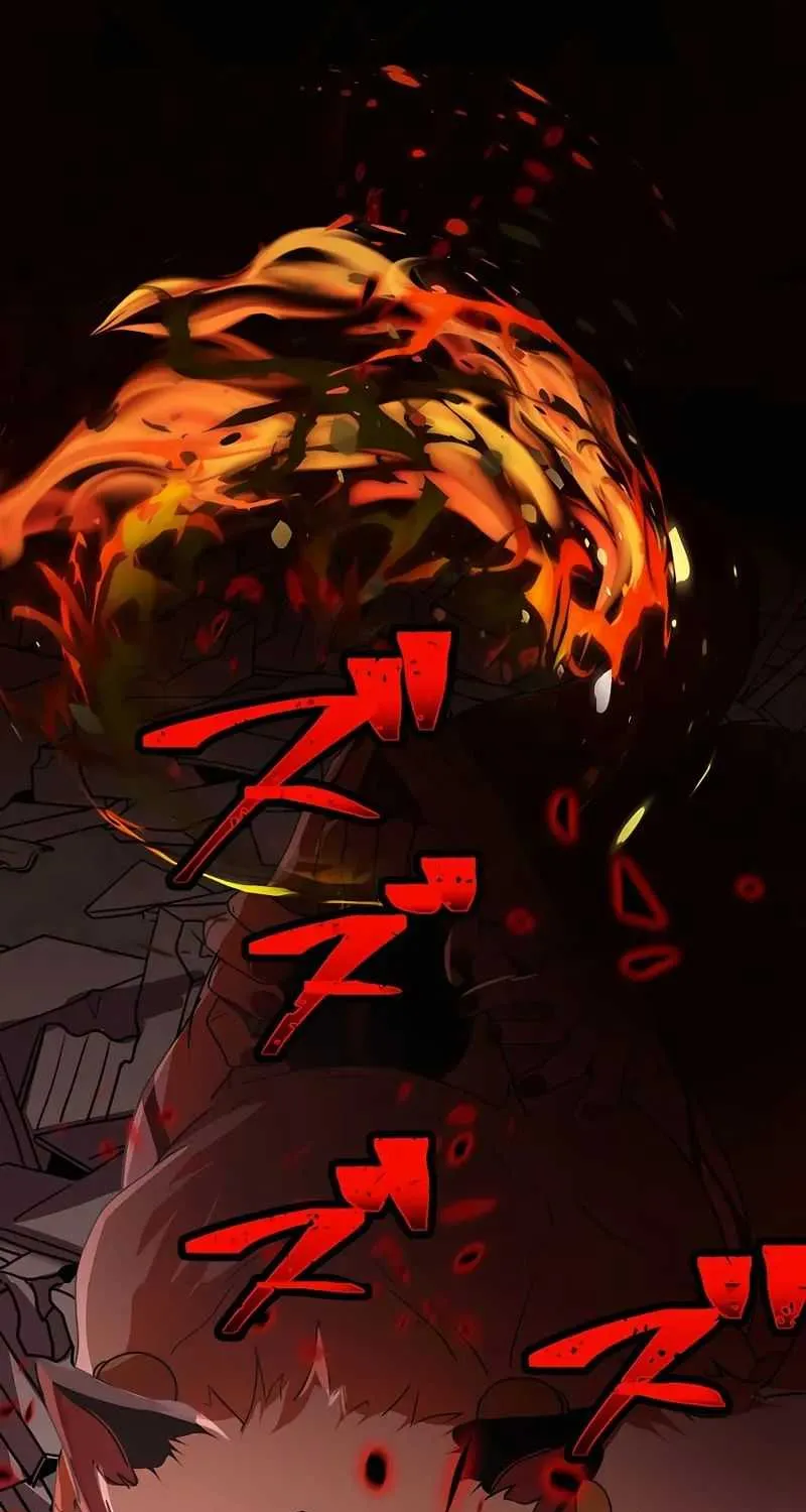 Reborn Ranker – Gravity User Chapter 27 page 64 - 