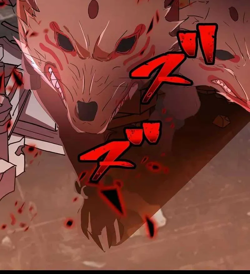 Reborn Ranker – Gravity User Chapter 27 page 65 - 