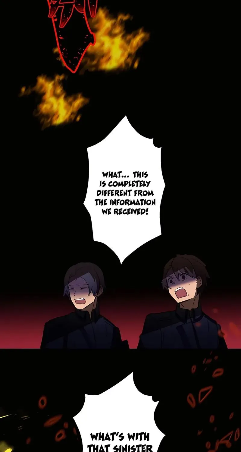Reborn Ranker – Gravity User Chapter 27 page 67 - 