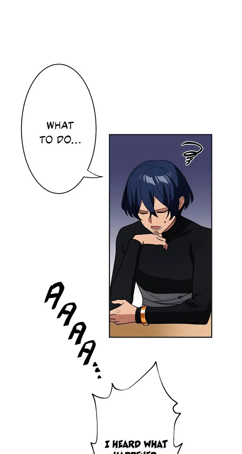 Reborn Ranker – Gravity User Chapter 27 page 8 - 