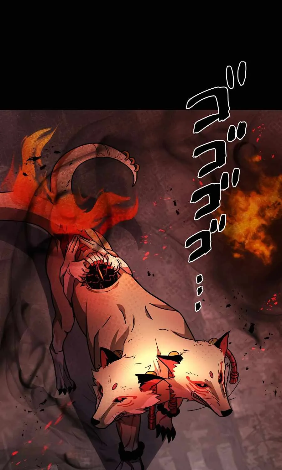 Reborn Ranker – Gravity User Chapter 28 page 2 - 