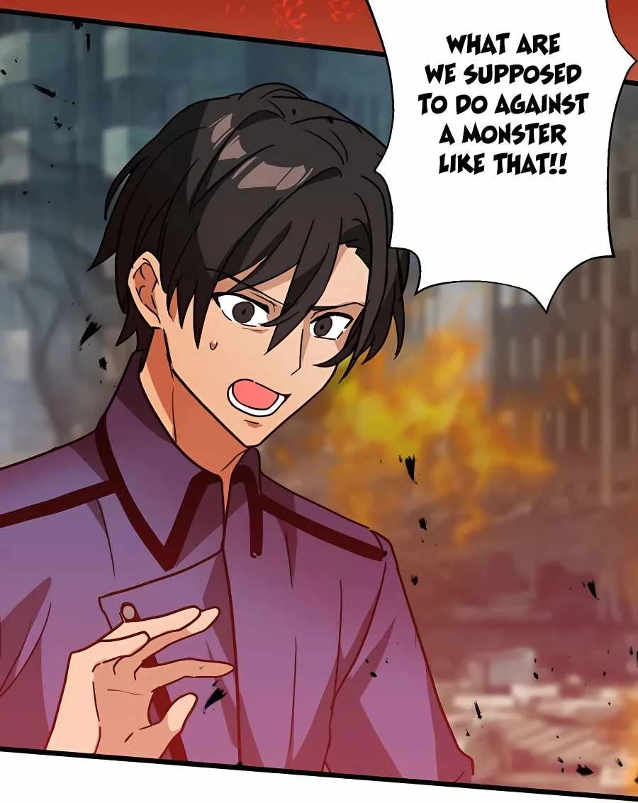 Reborn Ranker – Gravity User Chapter 28 page 12 - 