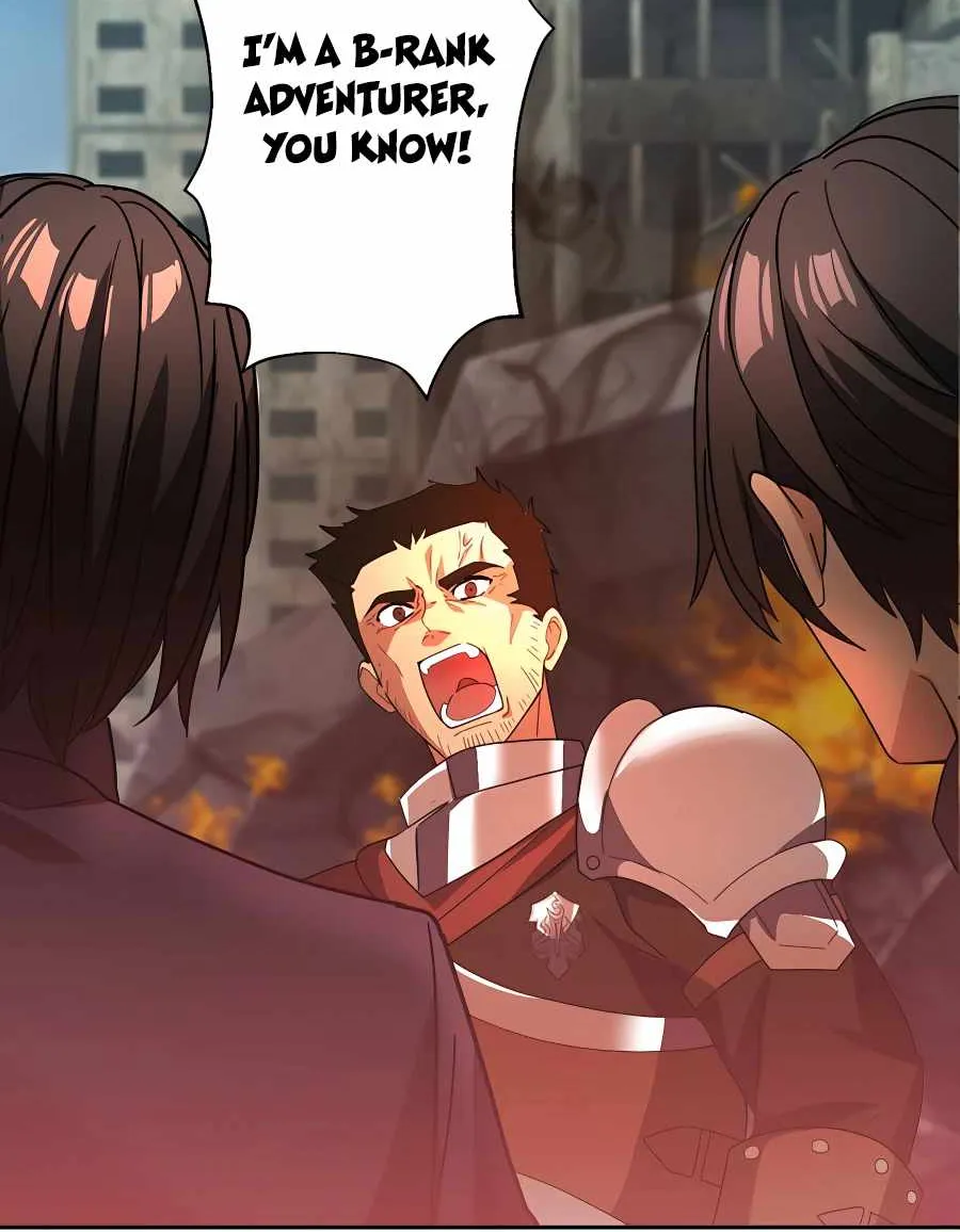 Reborn Ranker – Gravity User Chapter 28 page 16 - 
