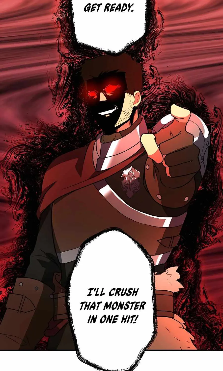 Reborn Ranker – Gravity User Chapter 28 page 18 - 