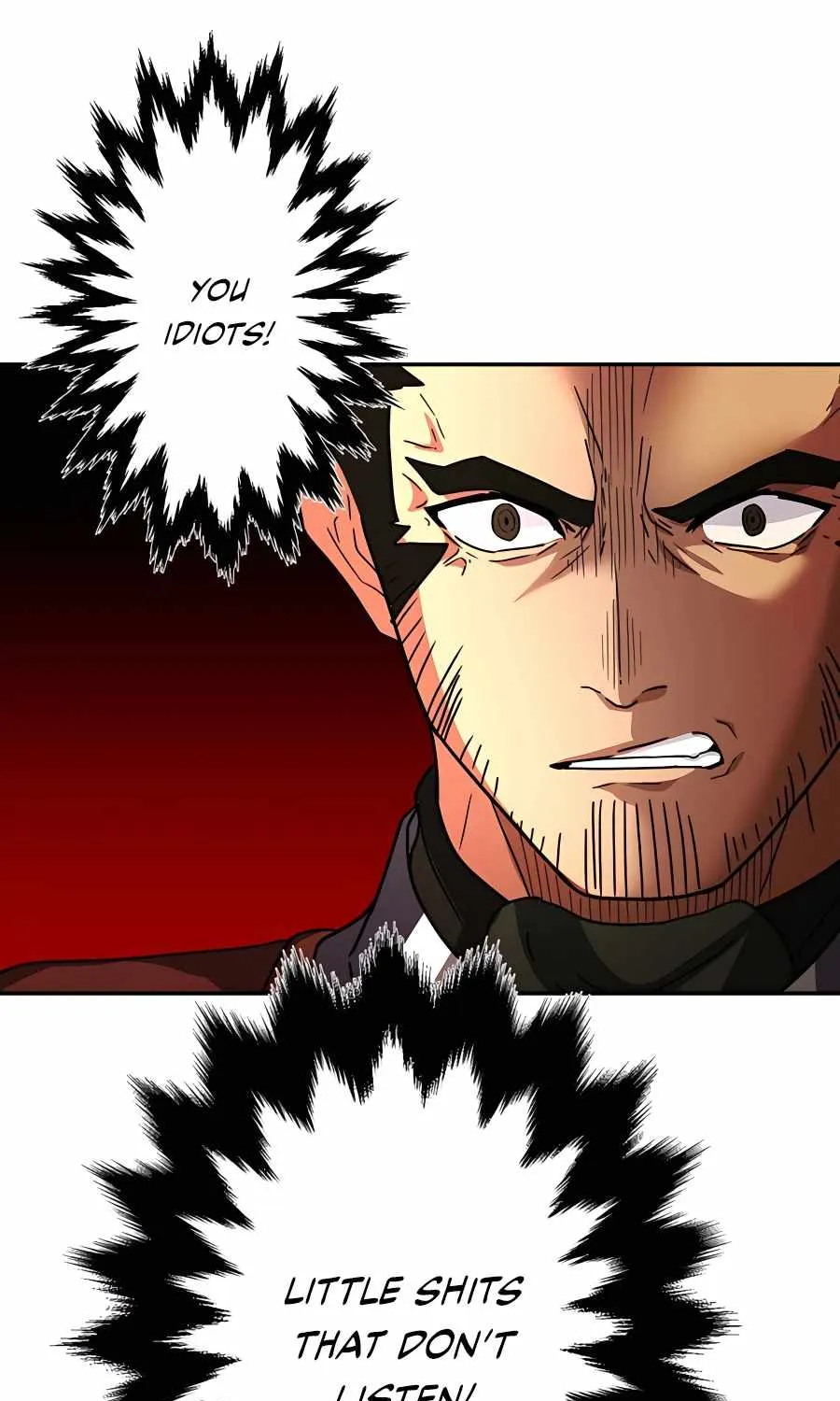 Reborn Ranker – Gravity User Chapter 28 page 21 - 