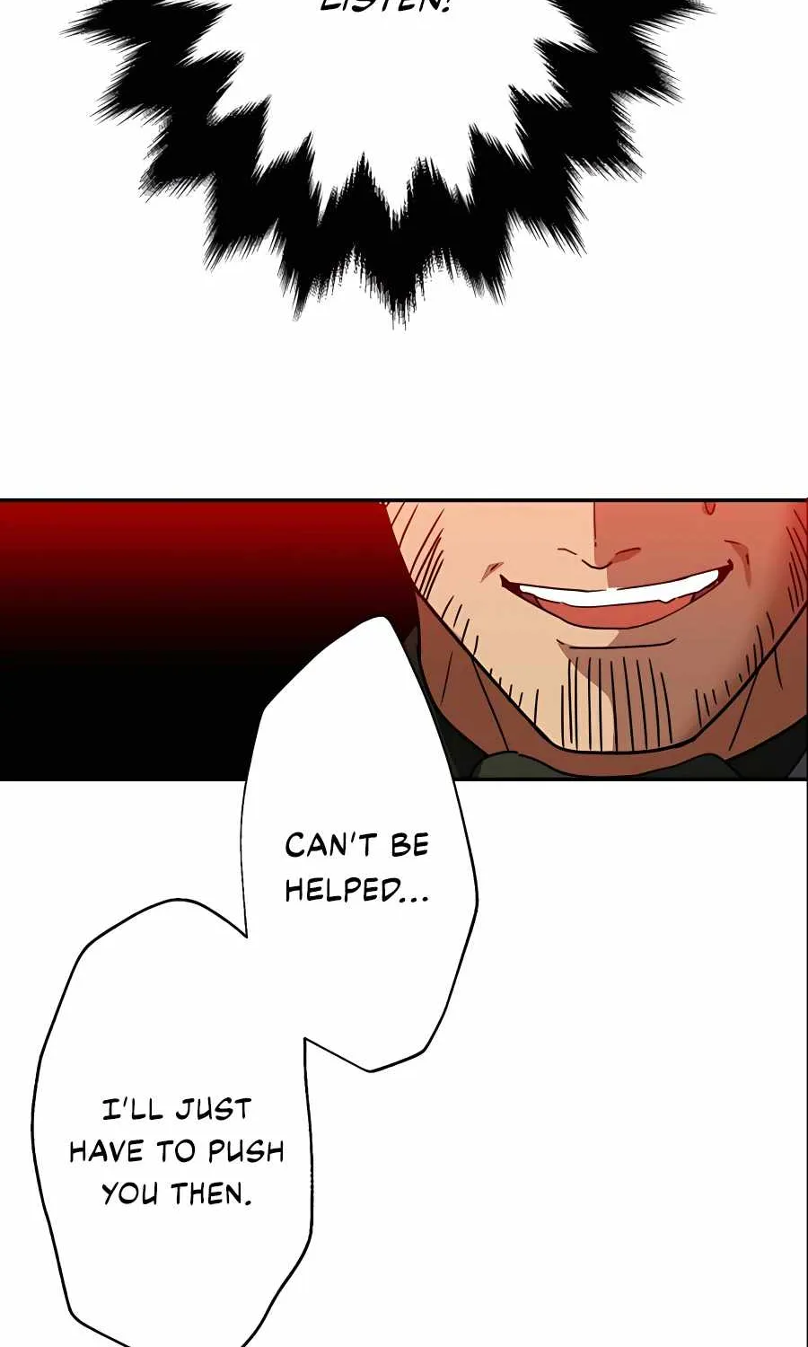 Reborn Ranker – Gravity User Chapter 28 page 22 - 