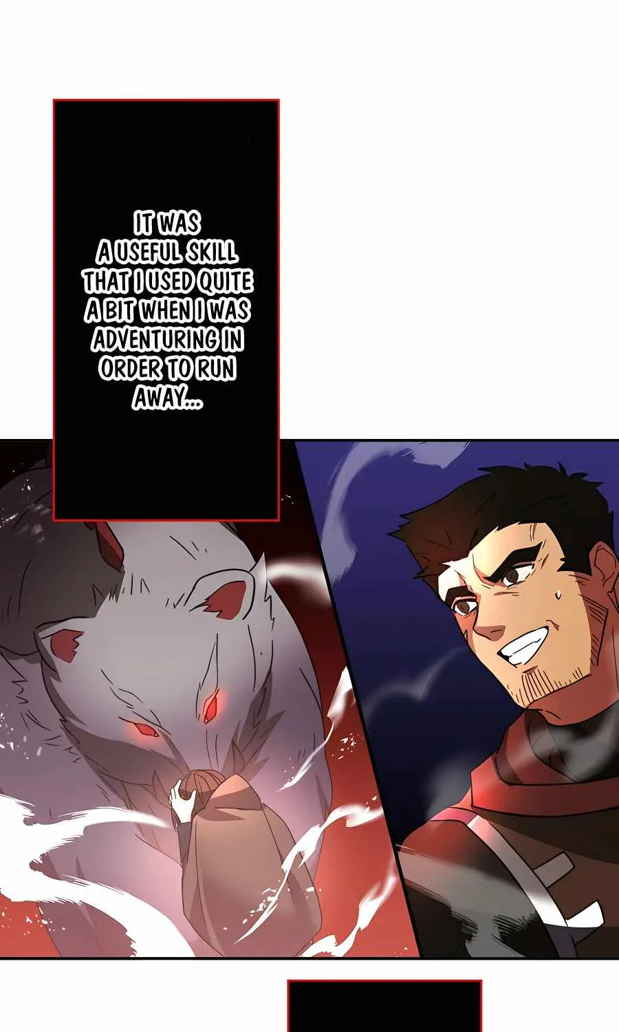 Reborn Ranker – Gravity User Chapter 28 page 28 - 