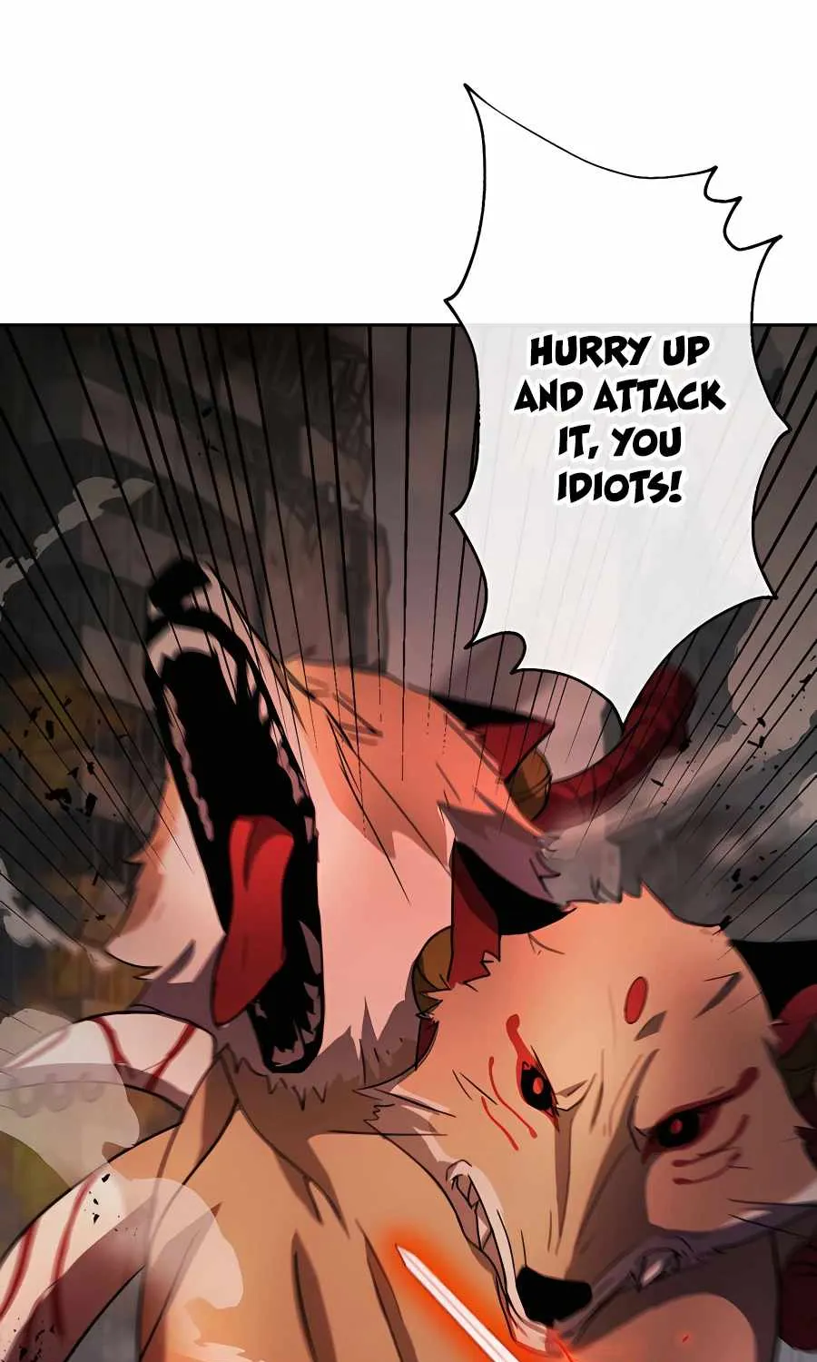 Reborn Ranker – Gravity User Chapter 28 page 30 - 