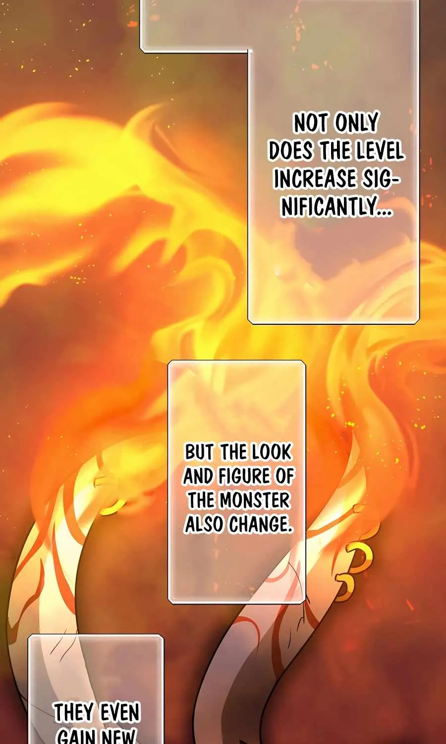 Reborn Ranker – Gravity User Chapter 28 page 4 - 