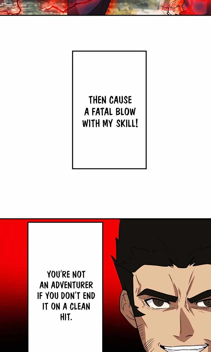 Reborn Ranker – Gravity User Chapter 28 page 33 - 