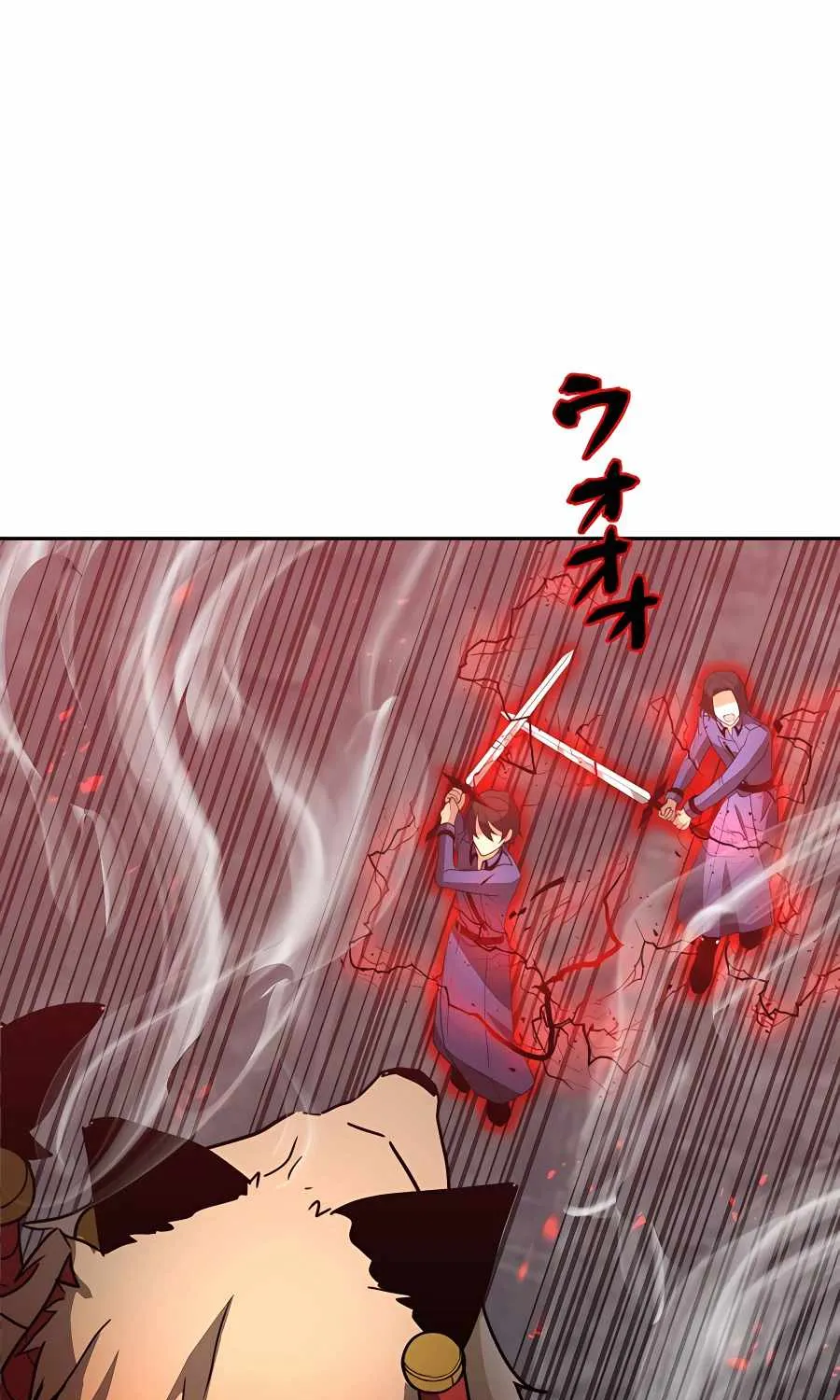 Reborn Ranker – Gravity User Chapter 28 page 35 - 