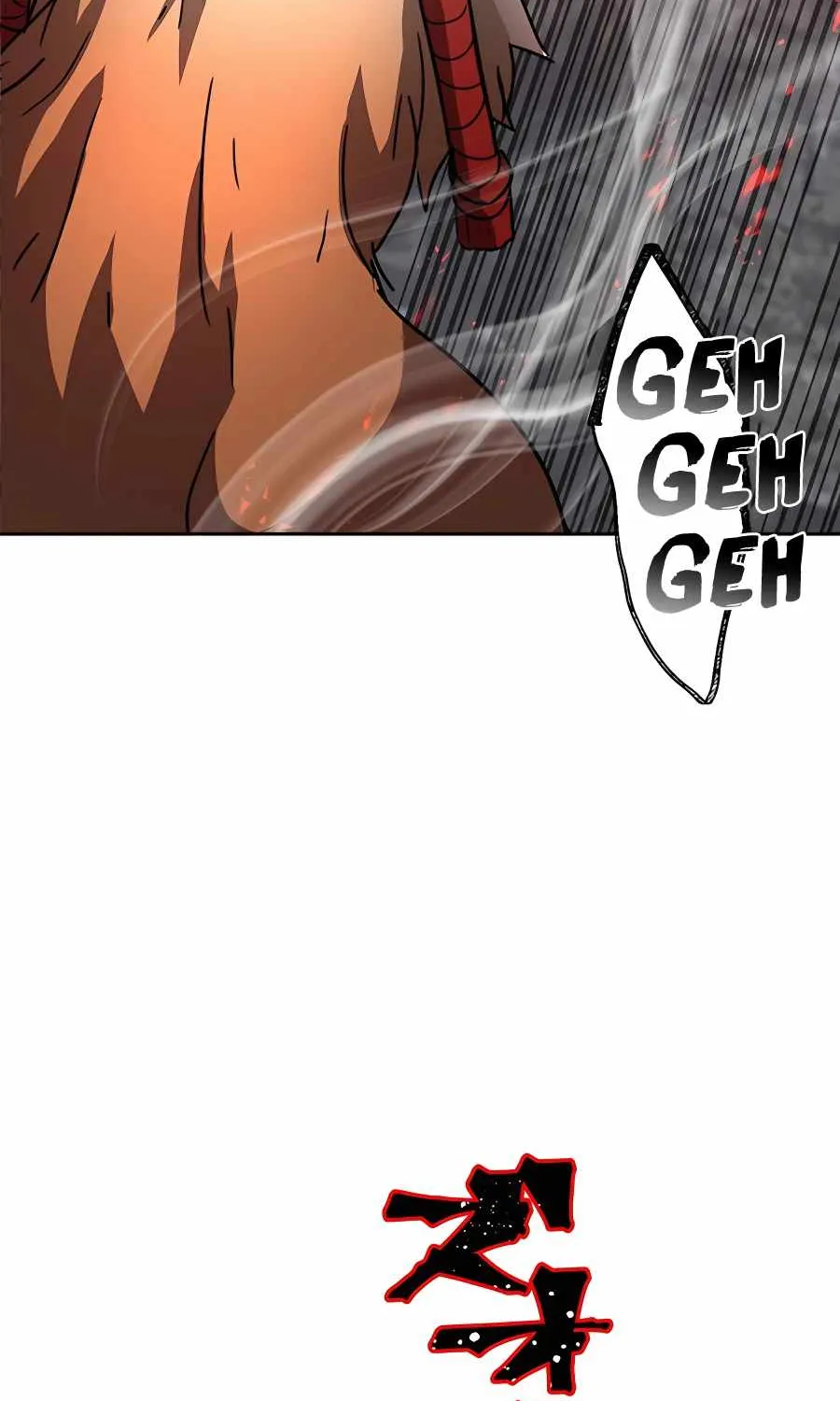 Reborn Ranker – Gravity User Chapter 28 page 36 - 