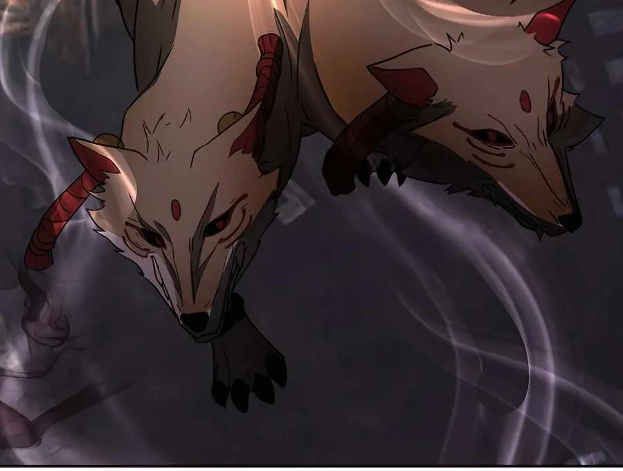 Reborn Ranker – Gravity User Chapter 28 page 38 - 